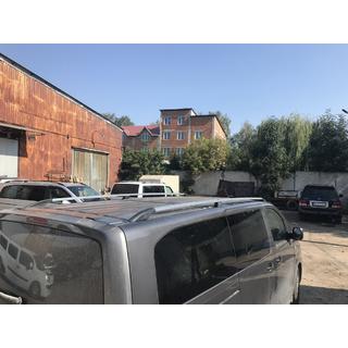 Krom tagrælinger foto 4