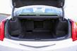 Luksussedanen Cadillac ATS foto 8