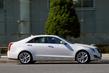 Luksussedanen Cadillac ATS foto 3