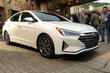 Anmeldelse af Hyundai Elantra, modelår 2019 foto 8