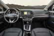 Anmeldelse af Hyundai Elantra, modelår 2019 foto 4