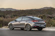 Anmeldelse af Hyundai Elantra, modelår 2019 foto 3