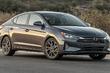 Anmeldelse af Hyundai Elantra, modelår 2019 foto 1