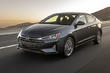 Anmeldelse af Hyundai Elantra, modelår 2019 foto 2