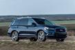 Premium-crossoveren Infiniti QX60 foto 9