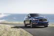 Premium-crossoveren Infiniti QX60 foto 5