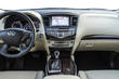 Premium-crossoveren Infiniti QX60 foto 4