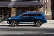 Premium-crossoveren Infiniti QX60 foto 2