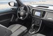 Den legendariske hatchback Volkswagen Beetle i tredje generation foto 6