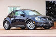 Den legendariske hatchback Volkswagen Beetle i tredje generation foto 7