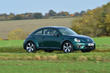 Den legendariske hatchback Volkswagen Beetle i tredje generation foto 4