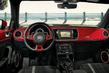 Den legendariske hatchback Volkswagen Beetle i tredje generation foto 5