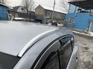 Mazda CX-5 2017–2025 OEM tagrælinger (2 stk.) foto 3
