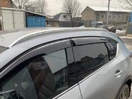 Mazda CX-5 2017–2025 OEM tagrælinger (2 stk.) foto 4