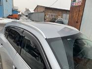 Mazda CX-5 2017–2025 OEM tagrælinger (2 stk.) foto 5