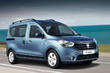 Anmeldelse af kompaktvanen Dacia Dokker foto 8