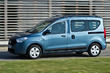 Anmeldelse af kompaktvanen Dacia Dokker foto 5