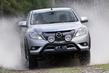Test af pickuptrucken Mazda BT-50 foto 1