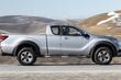 Test af pickuptrucken Mazda BT-50 foto 8