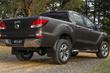 Test af pickuptrucken Mazda BT-50 foto 4