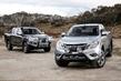 Test af pickuptrucken Mazda BT-50 foto 3