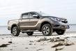 Test af pickuptrucken Mazda BT-50 foto 2