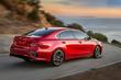Fjerde generation Kia Cerato sedan foto 7