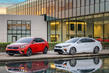 Fjerde generation Kia Cerato sedan foto 6