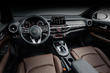 Fjerde generation Kia Cerato sedan foto 5