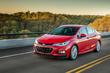 Anden generation af Chevrolet Cruze sedan foto 9