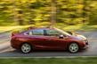 Anden generation af Chevrolet Cruze sedan foto 7
