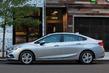 Anden generation af Chevrolet Cruze sedan foto 6