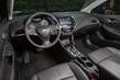 Anden generation af Chevrolet Cruze sedan foto 5