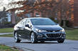 Anden generation af Chevrolet Cruze sedan foto 3