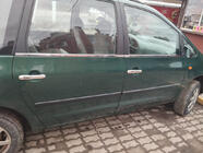 Ford Galaxy 1995–2006 Dørgrebsafdækninger (4 stk., rustfrit stål) Carmos - Tyrkisk stål foto 2
