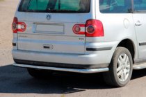 Ford Galaxy 1995–2006 Bagbeskyttelsesbøjle AK005 foto 1