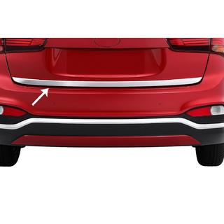 Bagagerumskantliste 2018-2020 (rustfrit stål) Hyundai I-20 2014–2020