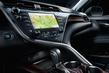 Anden anmeldelse af Toyota Camry 2018-modelåret foto 9