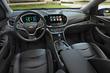 Test af Chevrolet Volt hybrid-hatchback i 2. generation foto 8
