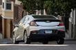 Test af Chevrolet Volt hybrid-hatchback i 2. generation foto 7