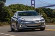 Test af Chevrolet Volt hybrid-hatchback i 2. generation foto 6