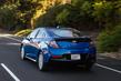 Test af Chevrolet Volt hybrid-hatchback i 2. generation foto 4