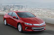 Test af Chevrolet Volt hybrid-hatchback i 2. generation foto 3