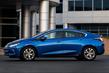Test af Chevrolet Volt hybrid-hatchback i 2. generation foto 2