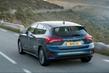 Ford Focus hatchback i fjerde generation foto 8