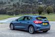 Ford Focus hatchback i fjerde generation foto 5