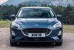 Ford Focus hatchback i fjerde generation foto 3