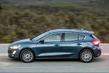 Ford Focus hatchback i fjerde generation foto 2