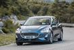 Ford Focus hatchback i fjerde generation foto 1
