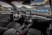 Ford Focus hatchback i fjerde generation foto 6